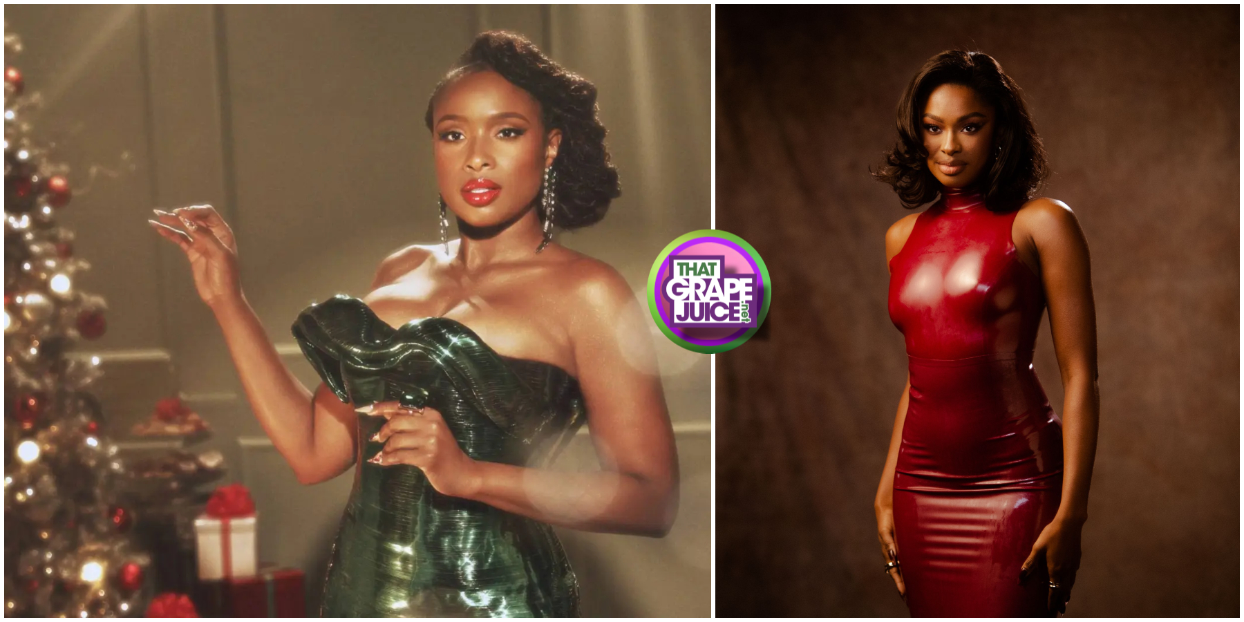 Jennifer Hudson & Coco Jones Among Big Names Performing at 2024 Macy’s Thanksgiving Day Parade & ‘Christmas in Rockefeller Center’ TV Specials