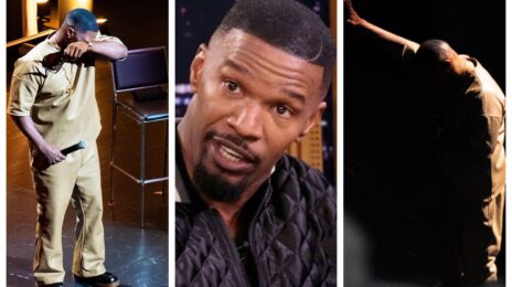 Jamie Foxx Return: Premiere Date For Star's Netflix Comedy Special About His Medical Emergency