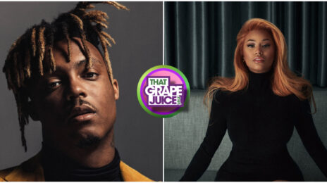 New Song: Juice WRLD & Nicki Minaj - 'AGATS2 (Insecure)'