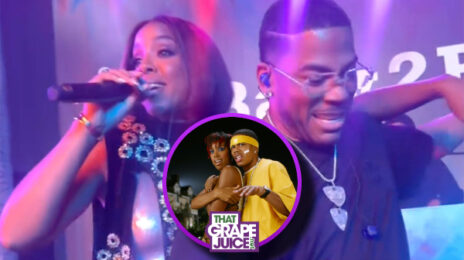 Nelly & Kelly Rowland Reunite to Perform Their 2002 Hit 'Dilemma' at the 2024 Baby2Baby Gala [Video]