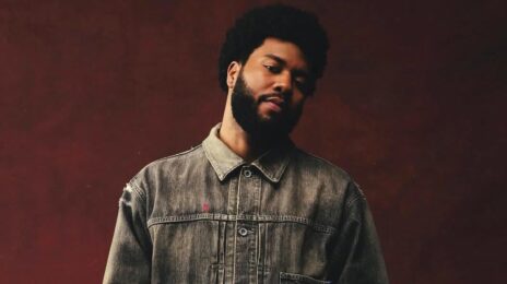 Khalid Opens Up About His Sexuality, Declares "I Got Outed" as Gay, But "I Am Not Ashamed"