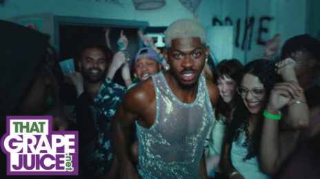 New Video: Lil Nas X - 'Light Again'