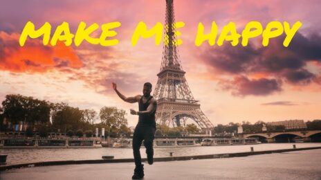 Jason Derulo Drops 'Make Me Happy' Music Video with Jawsh 685 / Readies Return to Vegas After Successful Summer Residency