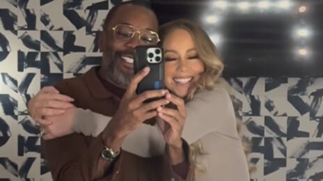 Mariah Carey & Lee Daniels Appear to Confirm That Diva's Memoir is Coming to Screens