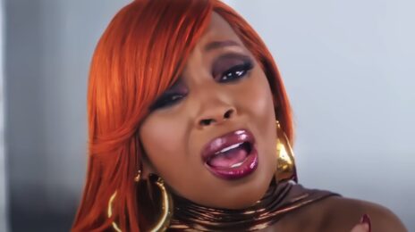 New Video: Mary J. Blige - 'Here I Am'