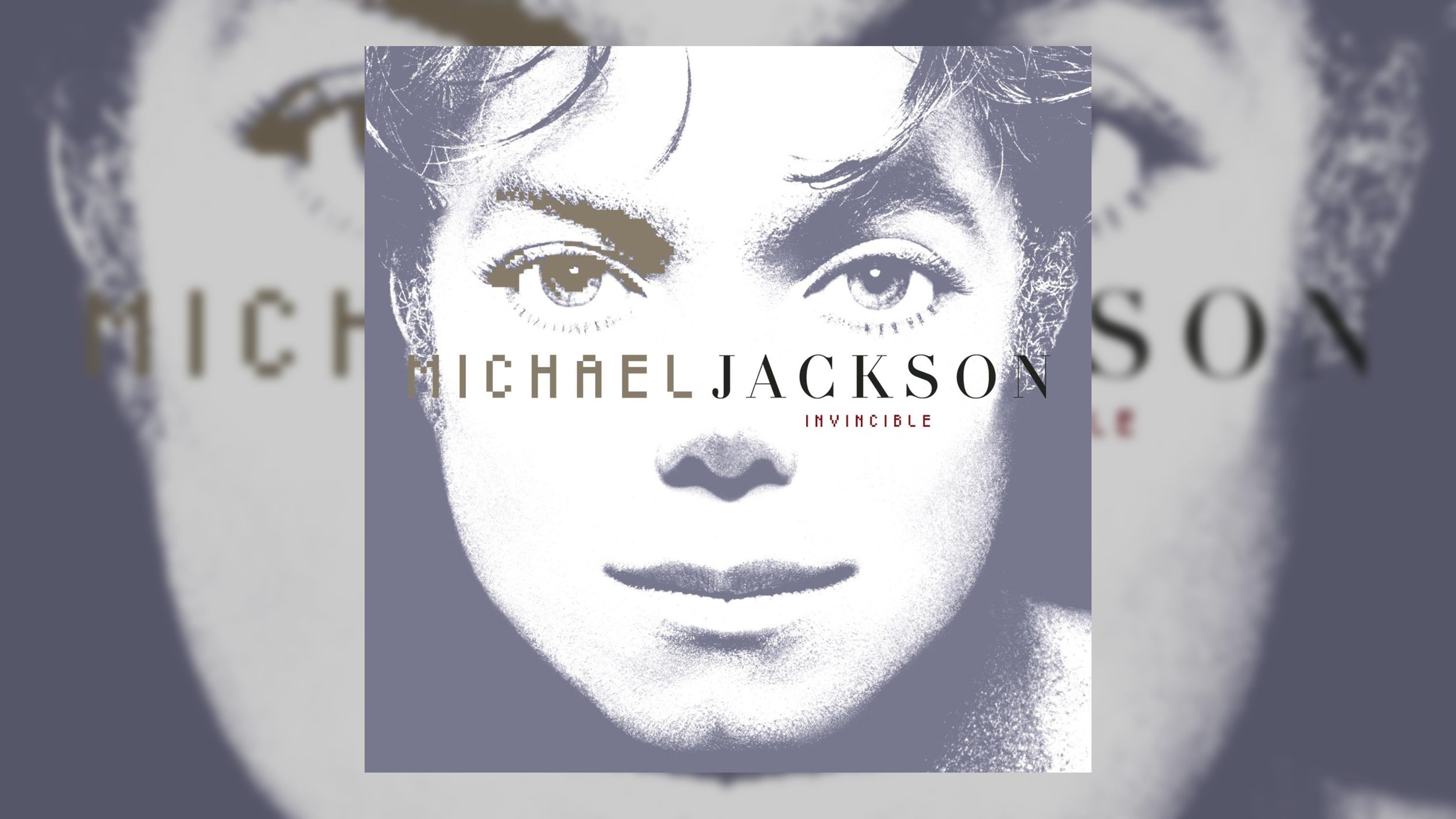 Do You Agree? Rolling Stone Names Michael Jackson's 'Invincible' One of ...