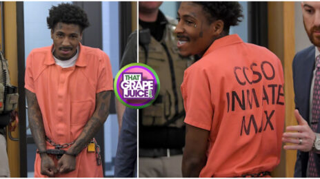 NBA Youngboy To Face No Additional Jail Time After Pleading GUILTY to Prescription Drug Fraud