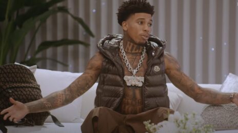 NLE Choppa Declares "I Love Bisexual Males, I Love Gay Males, I Love All People"