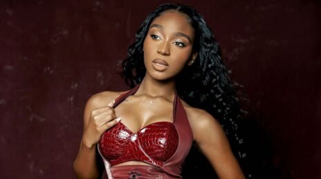 Normani Teases New Tour & Music Videos: It's "Definitely in the Works"