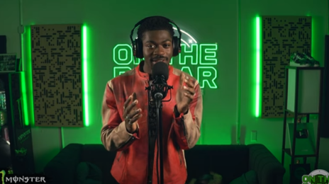 Watch: Lil Nas X Rocks 'On the Radar' with Live Performance of New Song 'Need Dat Boy'