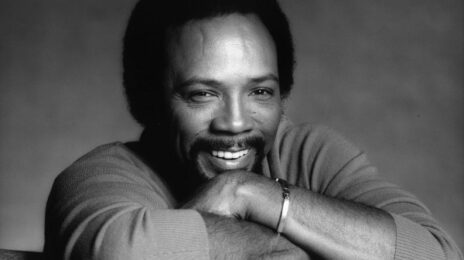 "A Monumental Example of How Giants Are Made": Oprah, Diana Ross, Mariah Carey, Tamia, Justin Timberlake, Viola Davis, Kelly Rowland, Jennifer Hudson, & More Remember Quincy Jones