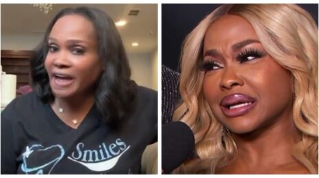 Married to Medicine's Dr. Heavenly: "Phaedra Parks USED Us as a Stepping Stone" for RHOA Comeback