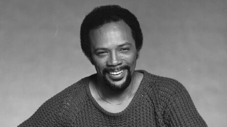 Quincy Jones' Death: Biden, Kamala Harris, Barbra Streisand, Jamie Foxx, Barack & Michelle Obama, Paul McCartney, Celine Dion, & Dr. Dre Among the Latest to Tribute the Musical Genius