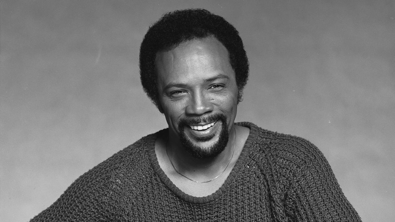 Quincy Jones' Death: Biden, Kamala Harris, Barbra Streisand, Jamie Foxx ...