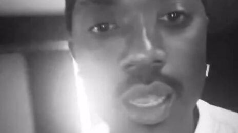 Shocking! Ray J Reveals an Attempt to KILL Him: "N***as Just Tried to Shoot Me"