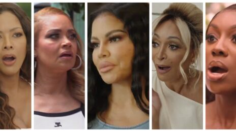 Explosive First Look: ‘Real Housewives of Potomac’ Season 9 Midseason Trailer