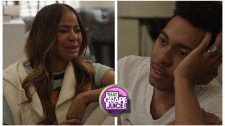 'Real Housewives of Salt Lake City' Airs Emotional Must-See as Mary Cosby & Son Get Candid About Addiction