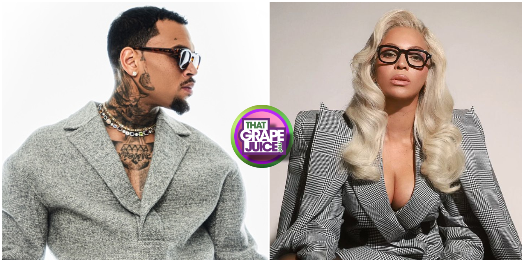 RIAA: Chris Brown Ties Beyonce’s Singles Record for Best-Selling R&B Artist of All Time As ‘No Guidance’ Goes Diamond