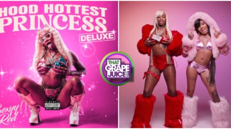 RIAA: Sexyy Red's 'Hood Hottest Princess' & GloRilla-Led Hit 'Whatchu Kno About Me' Certified Gold