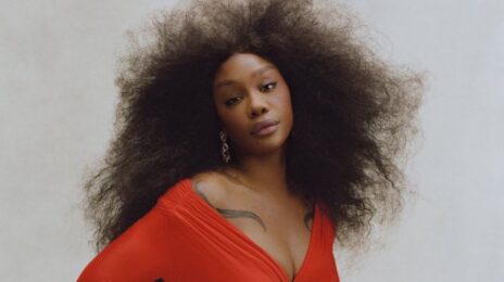 SZA Says She REGRETS Her BBL: "I'm So Mad I Did That Sh*t"