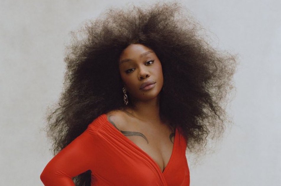 SZA Says She REGRETS Her BBL: “I’m So Mad I Did That Sh*t”