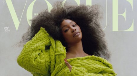 SZA Readying New Album 'LANA' & 'SOS' Deluxe for THIS Year