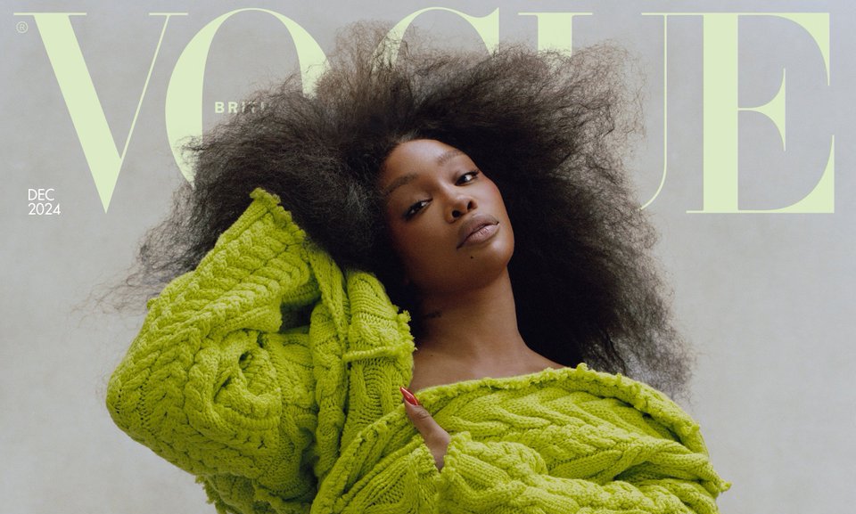 SZA Readying New Album ‘LANA’ & ‘SOS’ Deluxe for THIS Year