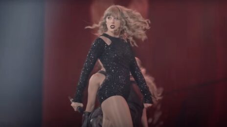 Billboard Apologizes to Taylor Swift for Using Kanye West 'Famous' Video Clip