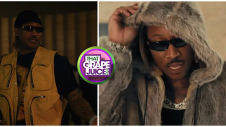 New Video: Future - 'Brazzier'