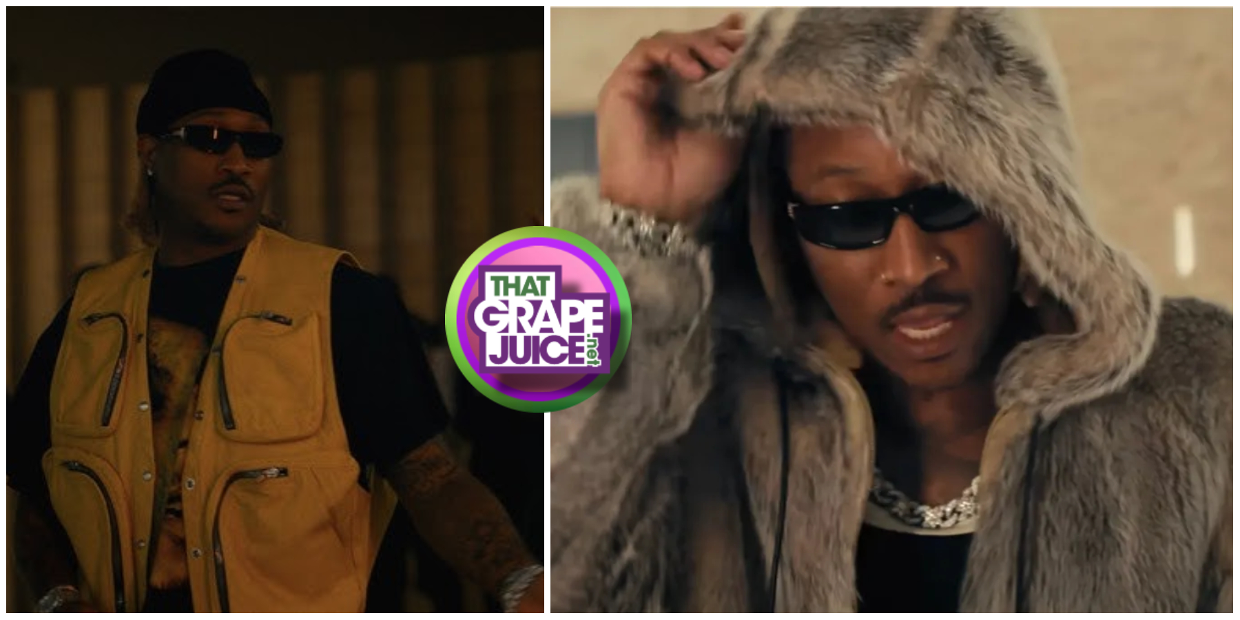 New Video: Future – ‘Brazzier’