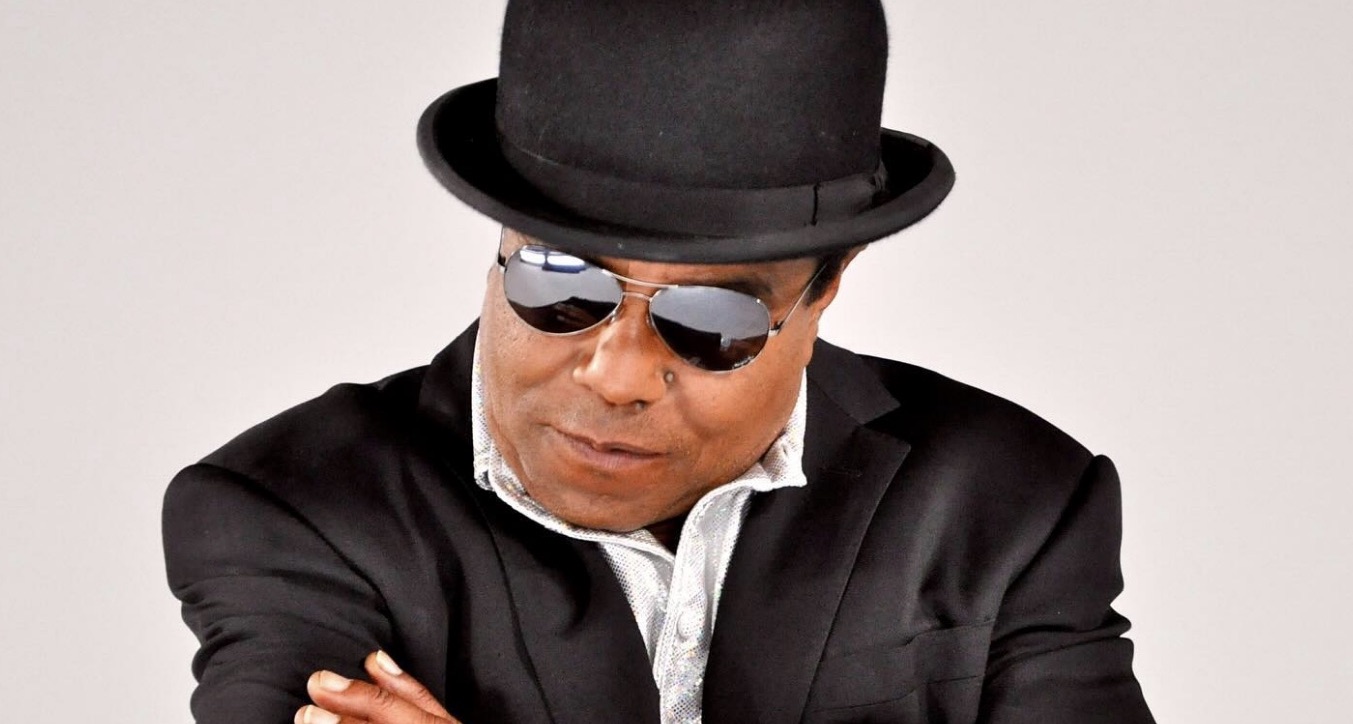 Tito Jackson Laid to Rest at Funeral as The Jacksons Reunite for Farewell