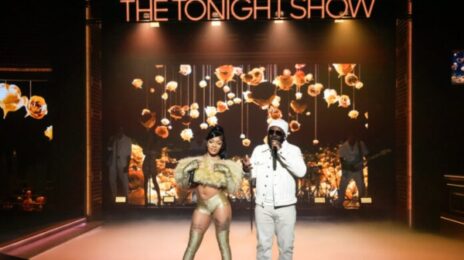 Did You Miss It? GloRilla & T-Pain Rocked 'Fallon' with 'I Luv Her' Live [Video]