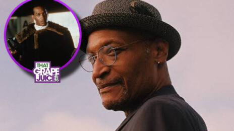 ‘Candyman’ Star Tony Todd Dead at 69