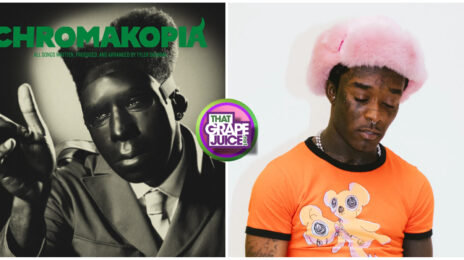 Billboard 200: Tyler, the Creator’s ‘Chromakopia’ Set to Break Lil Uzi Vert’s Nearly Decade-Long #1s Streak As ‘Eternal Atake 2’ on Pace for Modest Debut