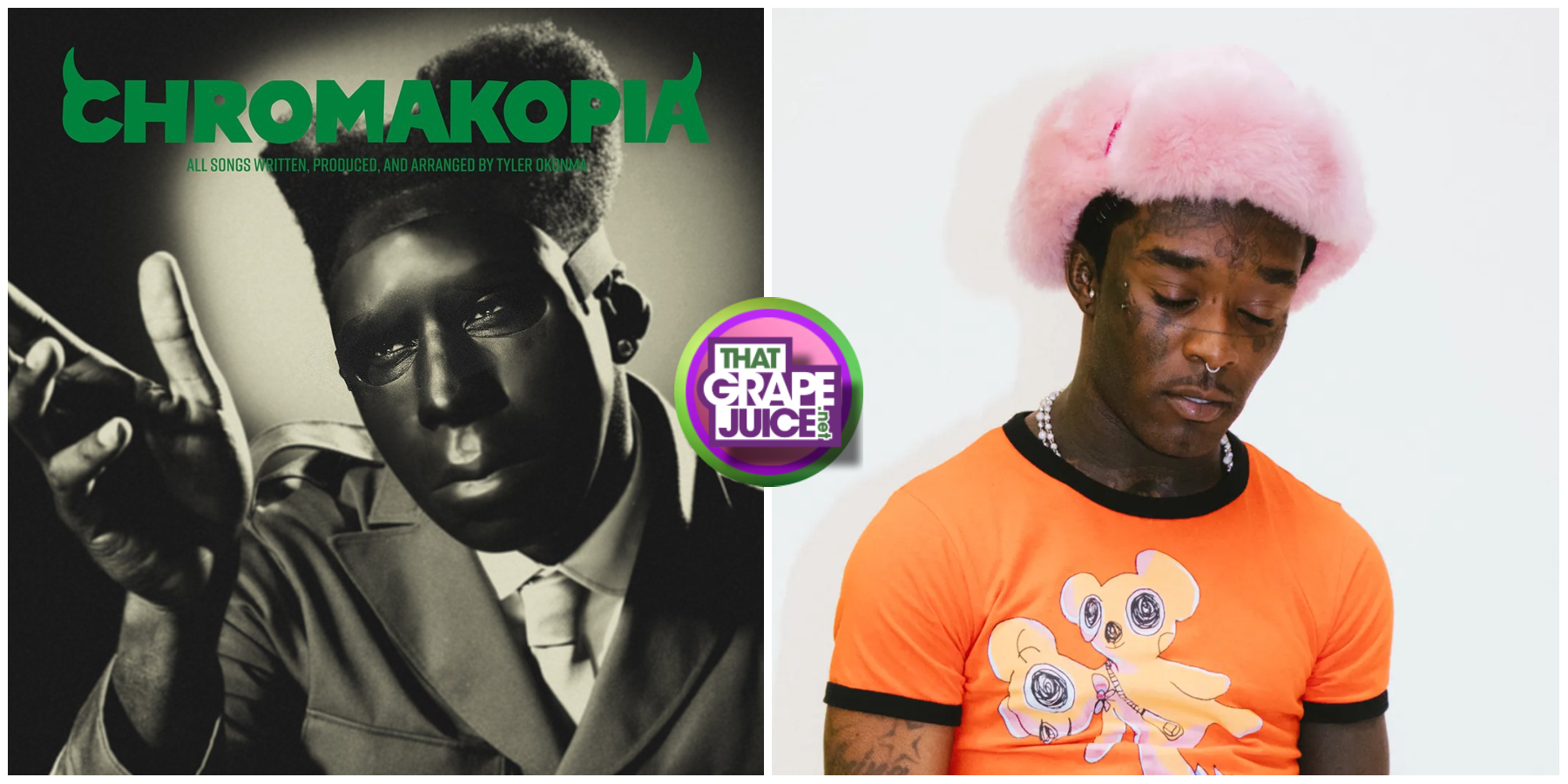 Billboard 200: Lil Uzi Vert’s ‘Eternal Atake 2’ Becomes Their FIRST Album to Miss #1 – A Streak Broken By Tyler, the Creator’s ‘Chromakopia’