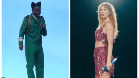 Tyler, The Creator SLAMS "Racist" Taylor Swift Fans Over Lyrics Drama: "They Gonna Bring Out the Old Me"