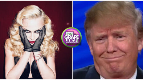 "America Hates Women! How Could Women Vote for Trump?": Madonna Delivers Fiery Reflection on U.S. Presidential Election