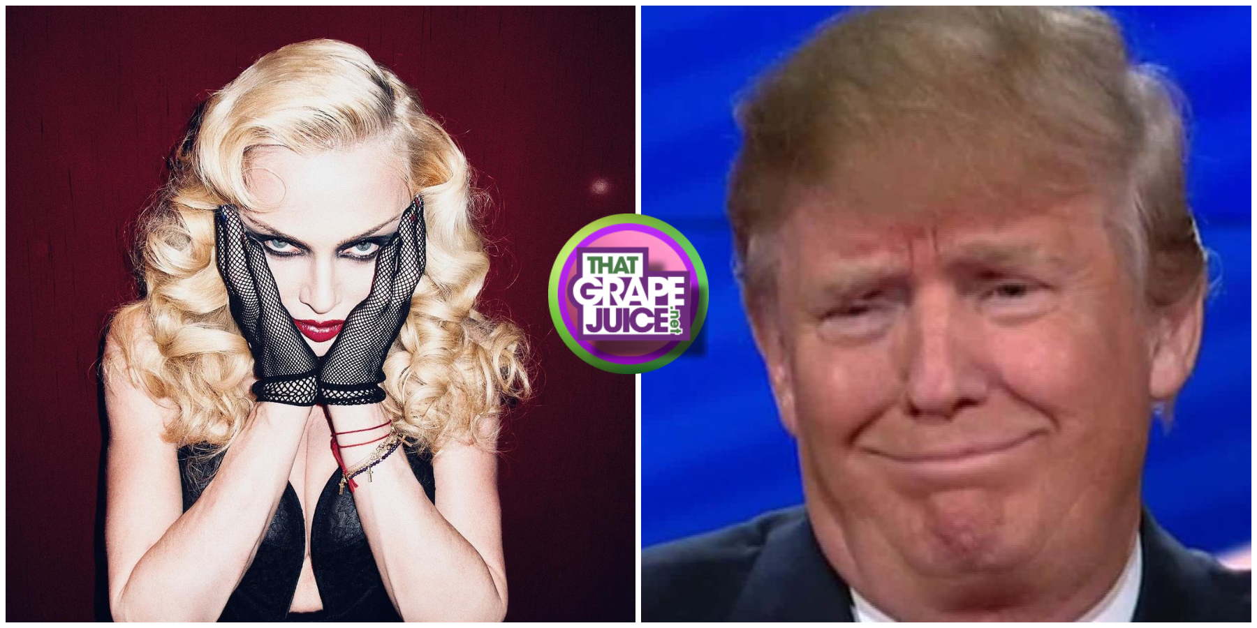 “America Hates Women! How Could Women Vote for Trump?”: Madonna Delivers Fiery Reflection on U.S. Presidential Election