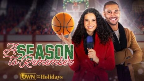 Movie Trailer: OWN's 'A Season to Remember' [Starring Michele Weaver & Nathan Owens]