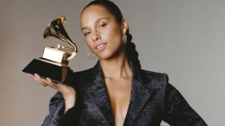 GRAMMYs 2025: Alicia Keys to Receive the Dr. Dre Global Impact Award