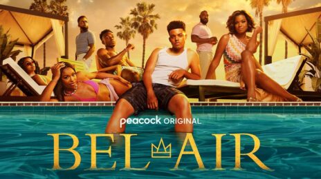 'Bel-Air' Renewed for Fourth & FINAL Season on Peacock