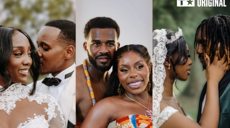 Tune In Now: BET UK Presents 'Our Big Day'