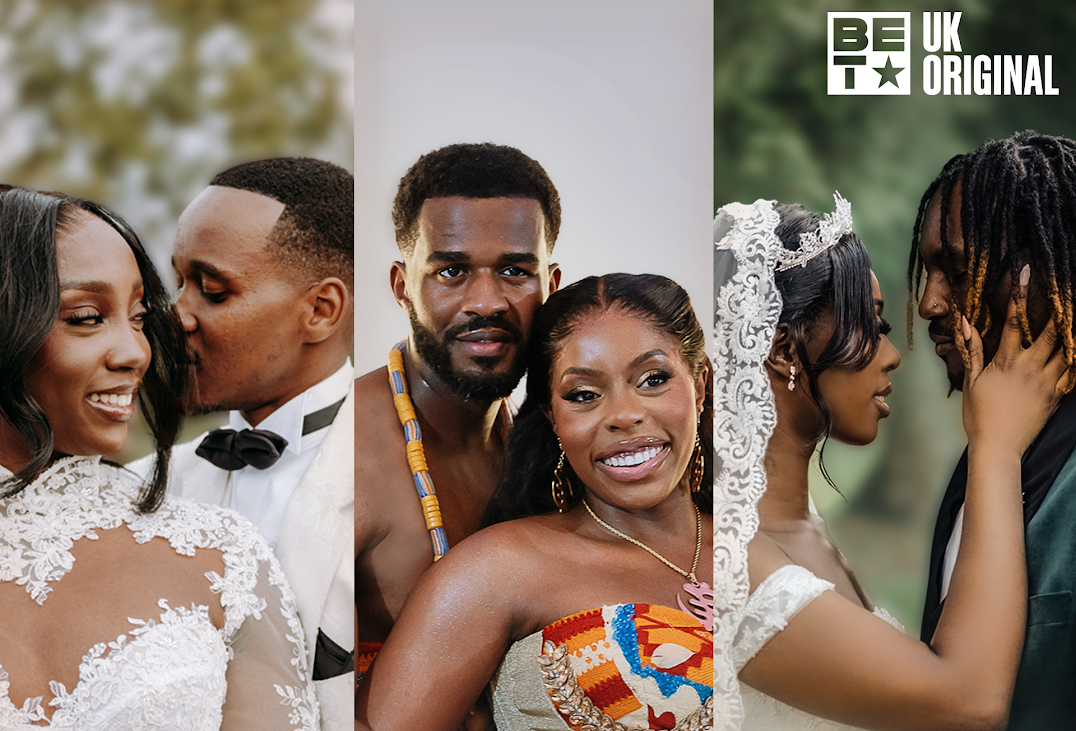 Tune In Now: BET UK Presents ‘Our Big Day’