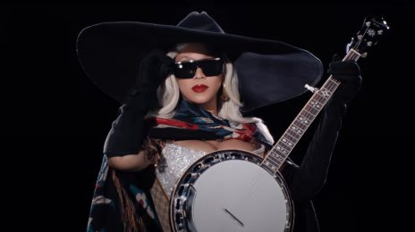 She's Coming! Beyonce Unleashes Hilarious Netflix Commercial Ahead of NFL Christmas Day Halftime Show