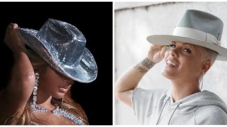 The Numbers Are In! Pink's 'Summer Carnival' Passes Beyonce's 'Renaissance' to Become the Second HIGHEST-GROSSING Female Tour of All Time