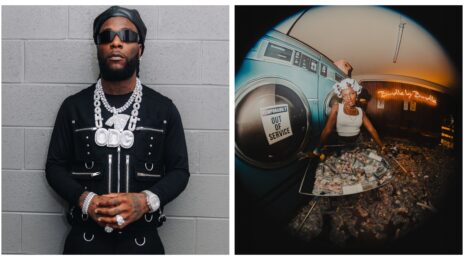 New Song: Burna Boy - 'Bundle By Bundle'