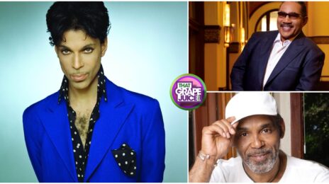 GRAMMYs 2025: Prince, Frankie Beverly, & Dr. Bobby Jones to Receive Lifetime Achievement Awards