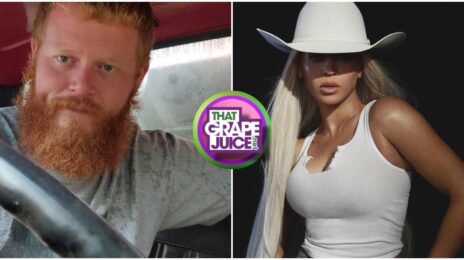 Country Star Oliver Anthony Braves Continued Backlash for Calling Beyonce's 'Cowboy Carter' & 'Jolene' Remake "Cringe" & "Complete F-cking Trash"