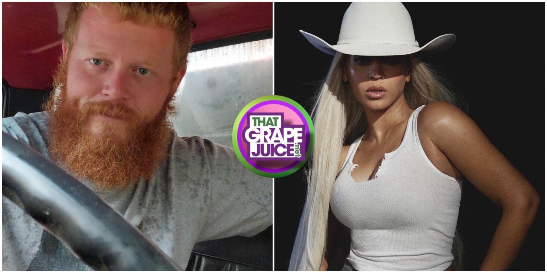 Country Star Oliver Anthony Braves Continued Backlash for Calling Beyonce’s ‘Cowboy Carter’ & ‘Jolene’ Remake “Cringe” & “Complete F-cking Trash”