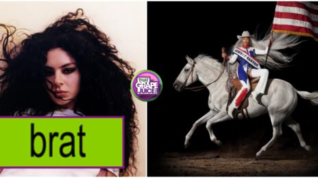 Billboard, AP, Rolling Stone, Variety, EW, & People Crown Charli XCX's 'Brat' & Beyonce's 'Cowboy Carter' the Best Albums of 2024